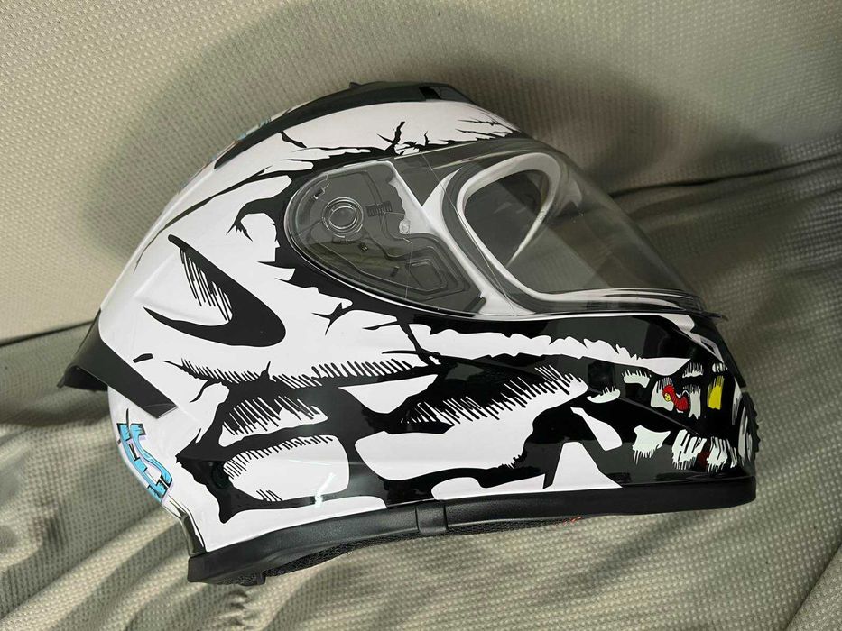 Пистови Каски  (М,S)