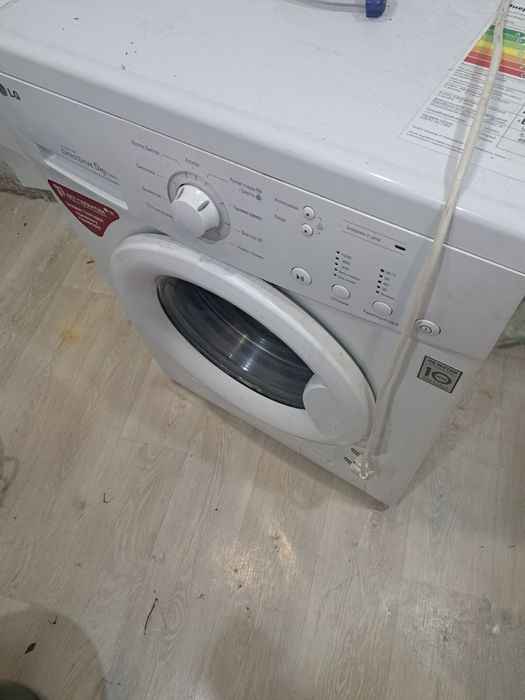 Продам стиральную машину
