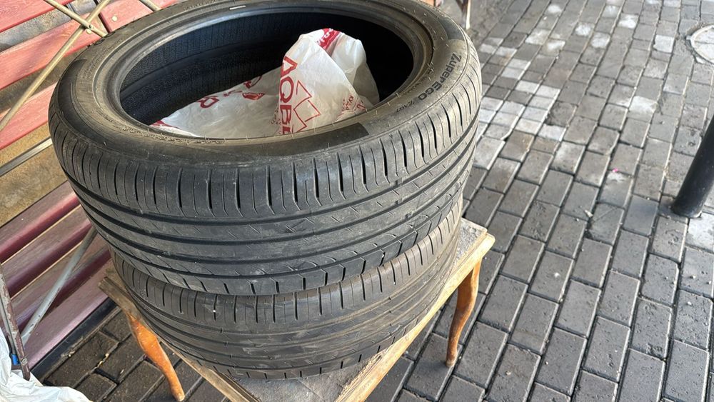 Шины летние Goodride