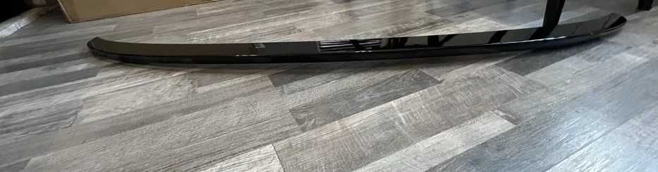 Лип спойлер за багажник за BMW F01 7 серия (2008+) Бмв Ф01