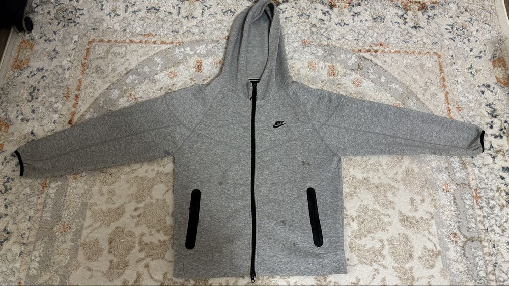 nike teech спортивка