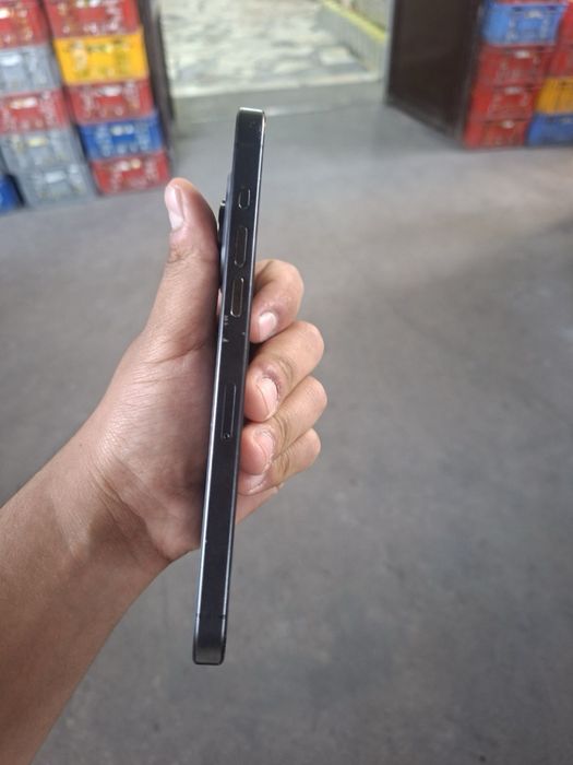 Iphona 15Pro Max 256GB