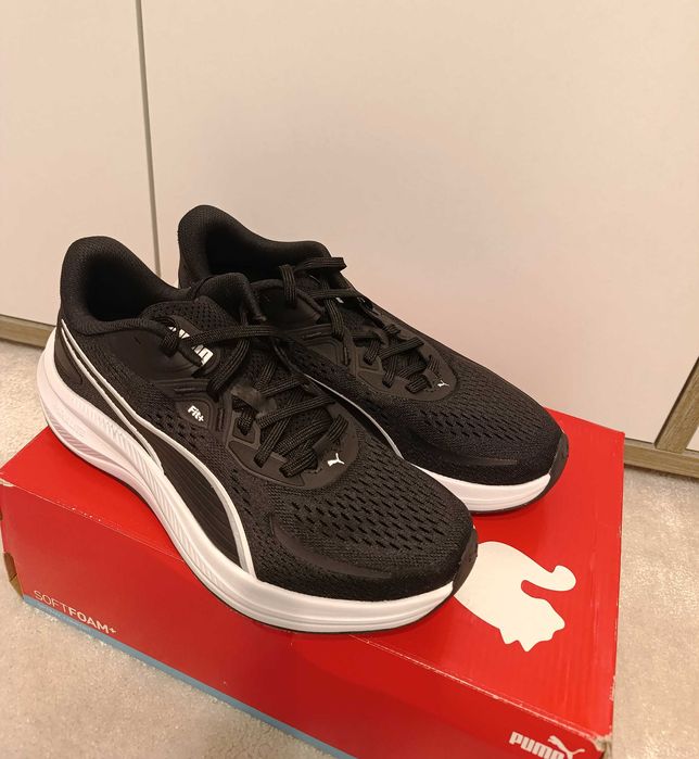 Маратонки за бягане Puma Skyrocket Lite 2