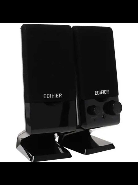 колонки для компьютера  Edifier M1250