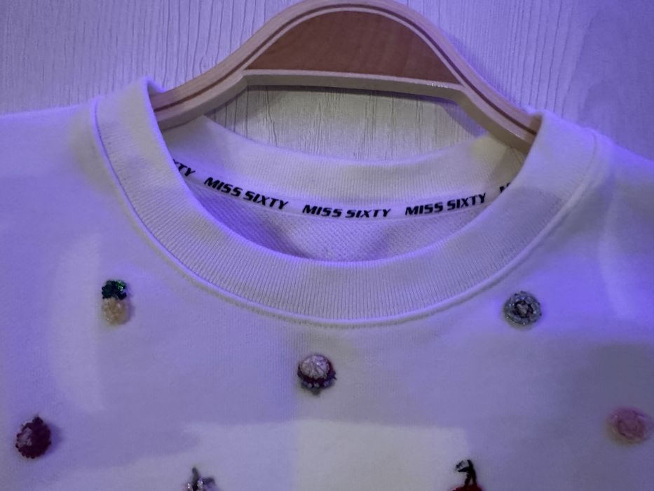 Versace Jeans Couture , hugo-нови, miss sixty