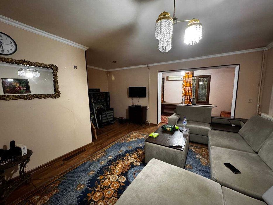 Квартира в аренду 2х комнатаная