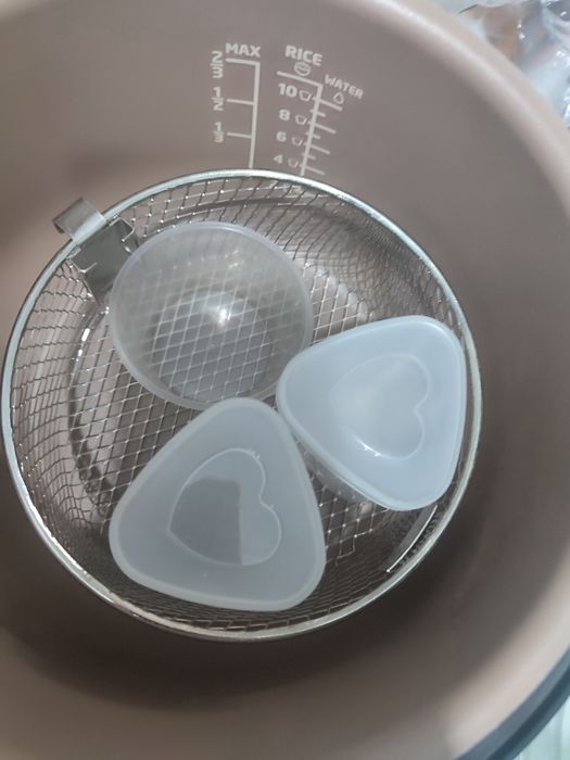 Мультиварка Philips, б/у,  в хорошем состоянии