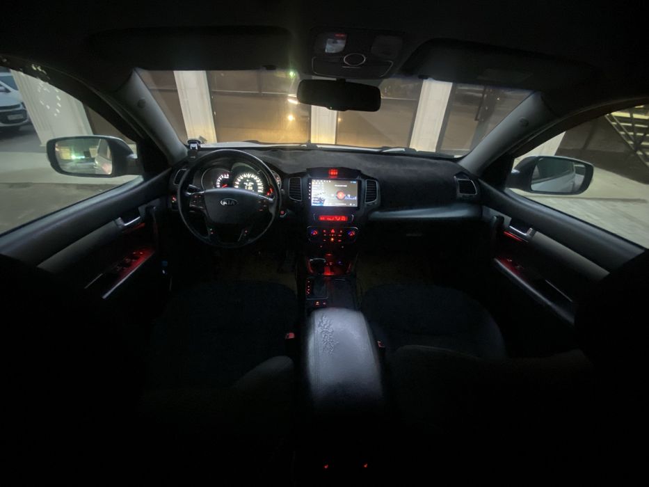 Киа саренто сатылады