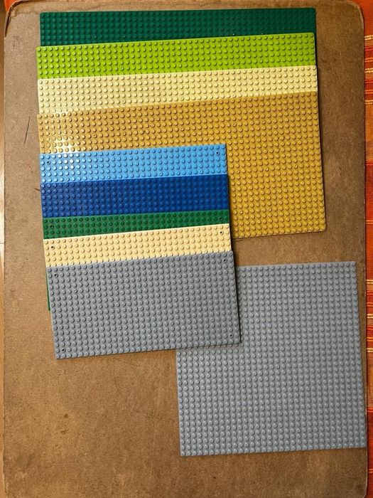 Разные детали для Лего