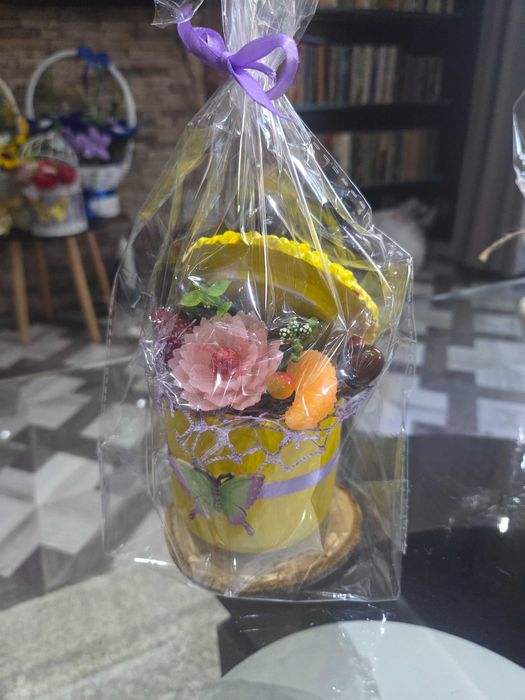 Декорация за дома