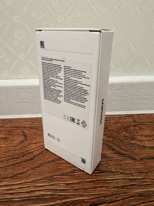 Samsung A17 256ГБ Цвет:Gray