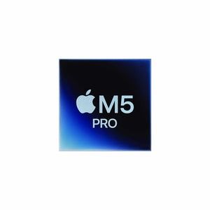 MacBook Pro M5 PRO 14 inch 24/1 Space Black из США новый запечатенный