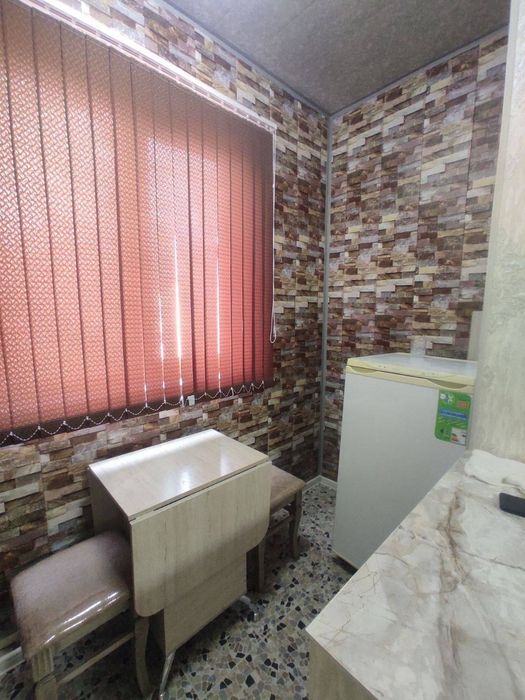 ПродажаКвартиры 2/3/4 Ялангач С Ремонтом С Мебелью и С Техникой 48м2