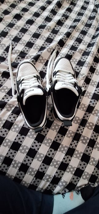 Adidași Puma OFERTĂ