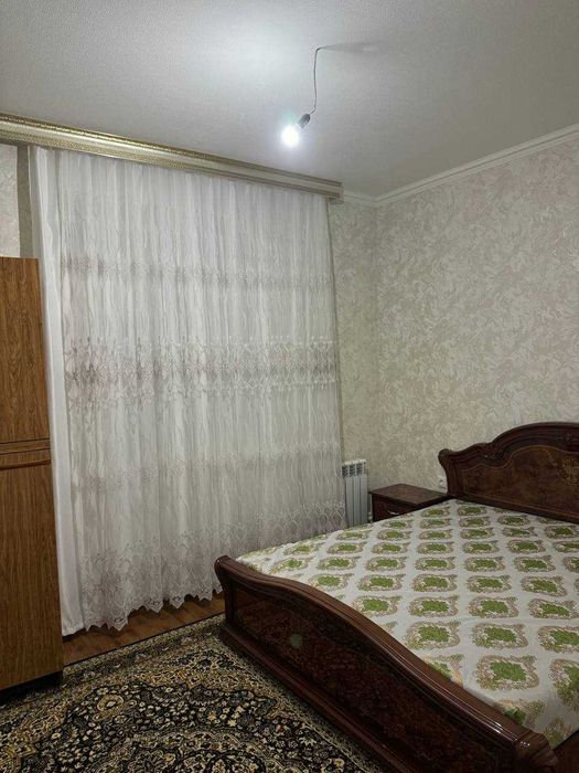 Qarshi city sitidan kvartira sotiladi