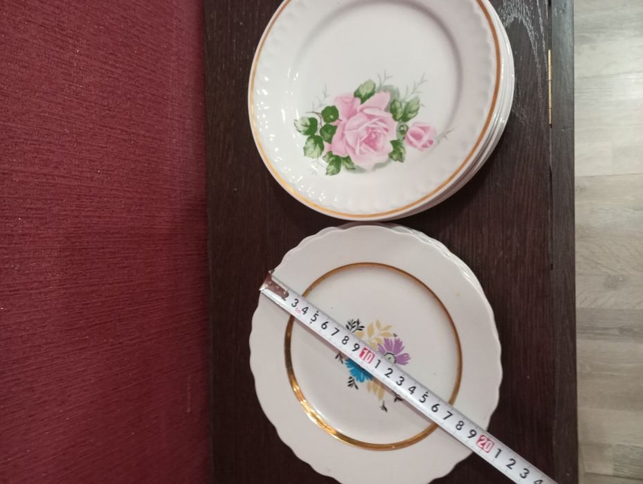 Продам посуду разная