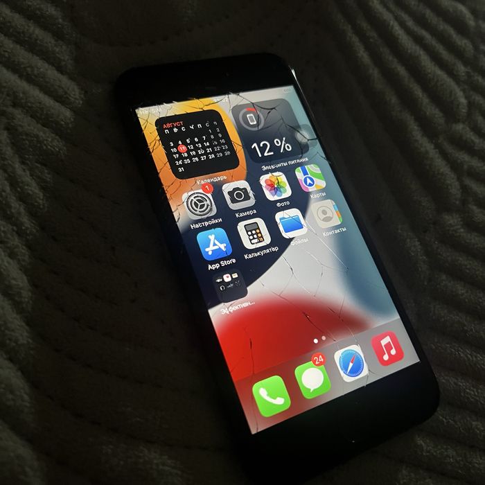 iphone 7/айфон 7