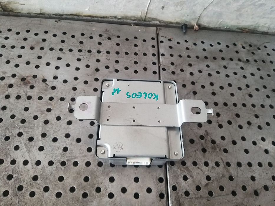 Modul calculator cutie transfer renault koleos 1 hy 41650jg04a a68000e60