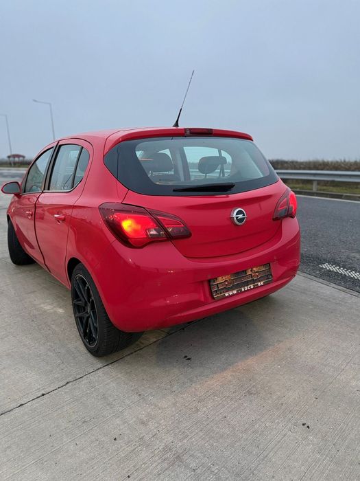 Opel Corsa 1.4 Innovation