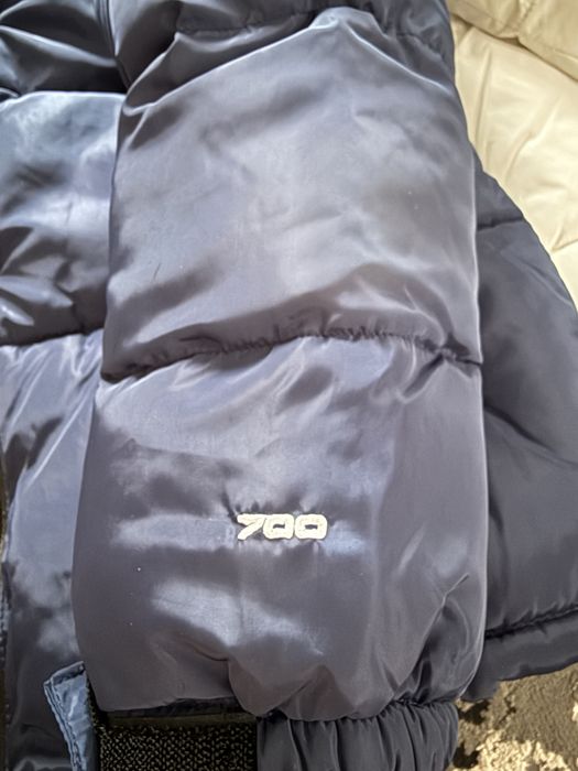 Geci Northface Nuptse 700 / Puf / Premium