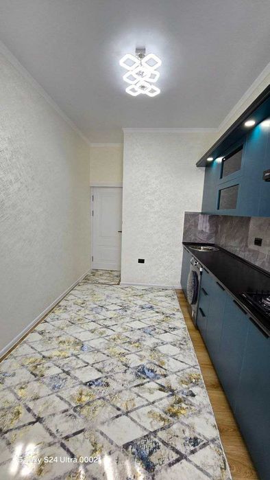 2 хоналик квартира 2 кават кирпичный дом, шарк 1, бозорча