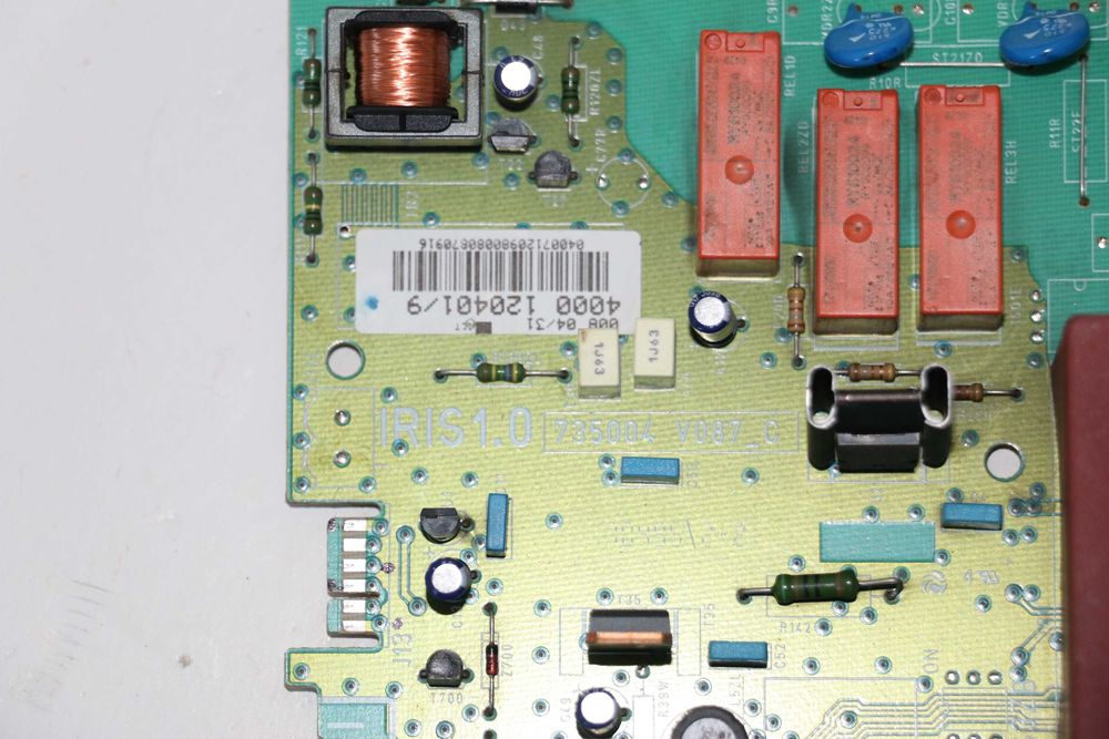 Placa electronica centrala termica Protherm Lynx 23 BTVE sau display