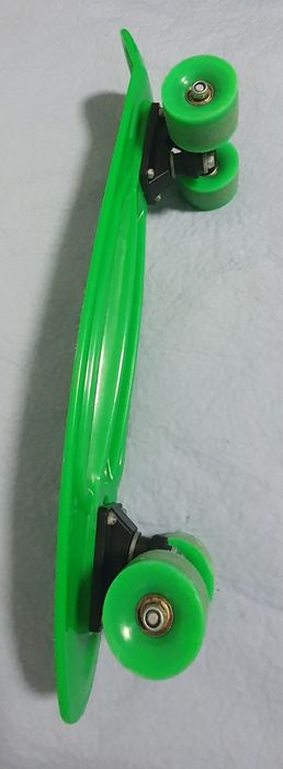 Scheibord verde copii