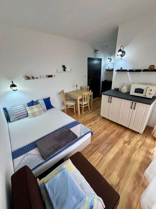 Продава се Едностаен апартамент в Свети Влас - 31 кв.м за 774 €/кв.м - Снимка #1