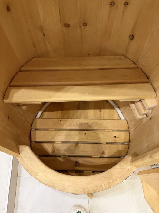 Продам фитобочку