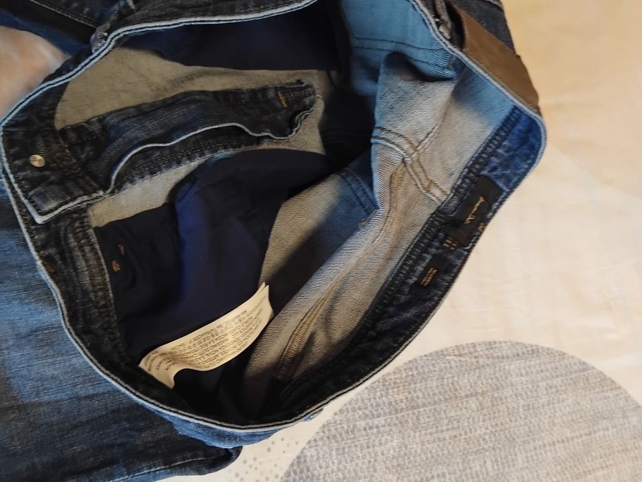 Мъжки дънки " Massimo Dutti " 34-32