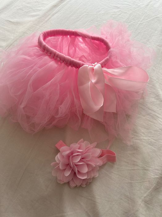 Бебешки дрешки за фотосесия