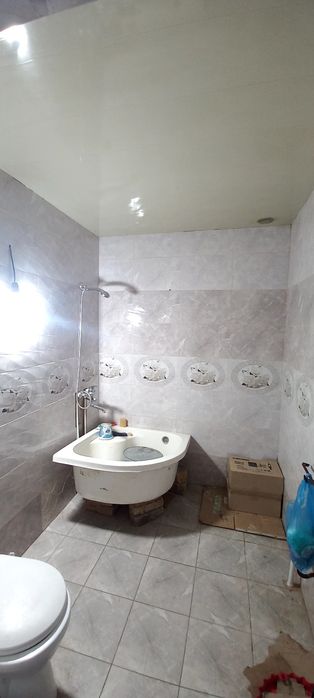 Сергели дом 3 сотки 3 комнаты