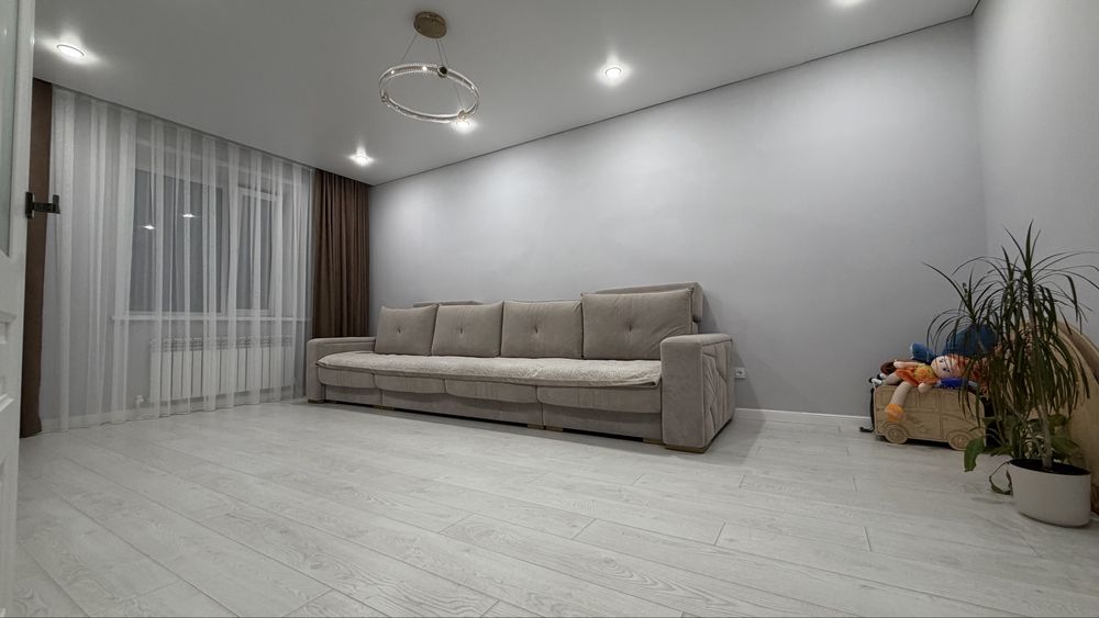 Продам 3 комнатную квартиру