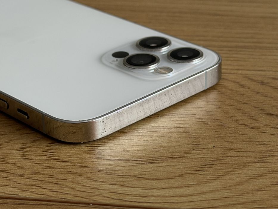 Бартер iPhone 12 pro 256gb 100%