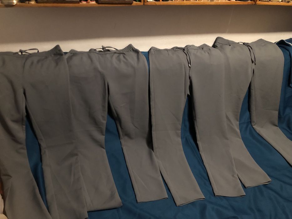 Pantaloni dama diferite culori si marimi