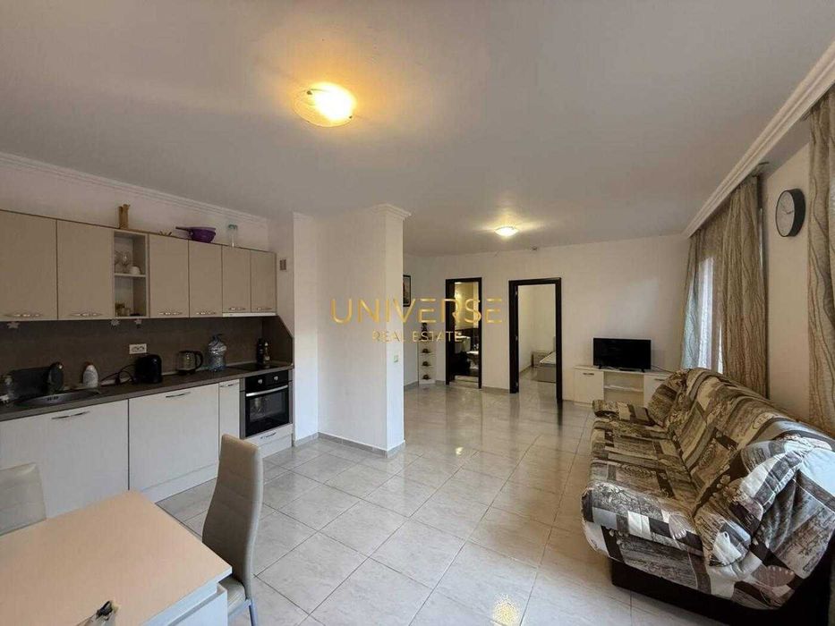 Продава се Двустаен апартамент в к.к. Слънчев бряг - 80 кв.м за 491 €/кв.м - Снимка #7