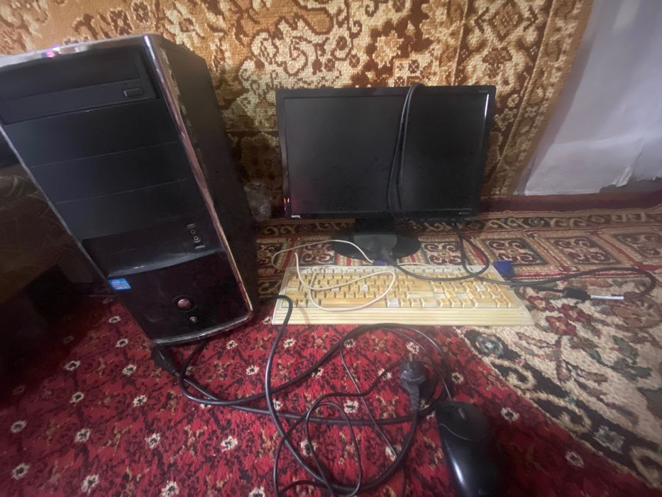 Продается компьютер