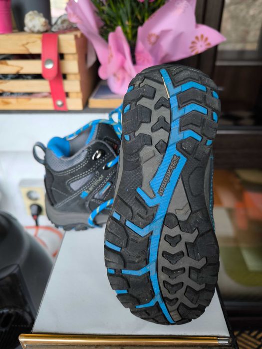 Детски планински обувки Karrimor