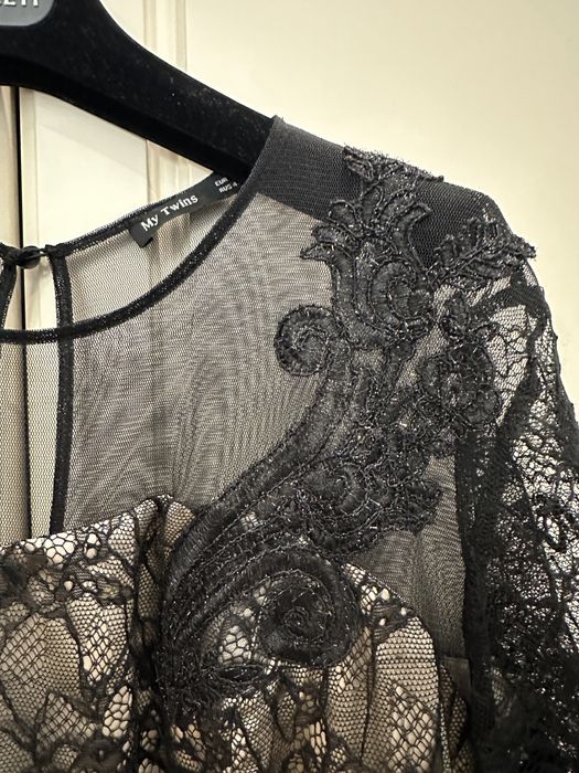 Платье вечернее 48 размер