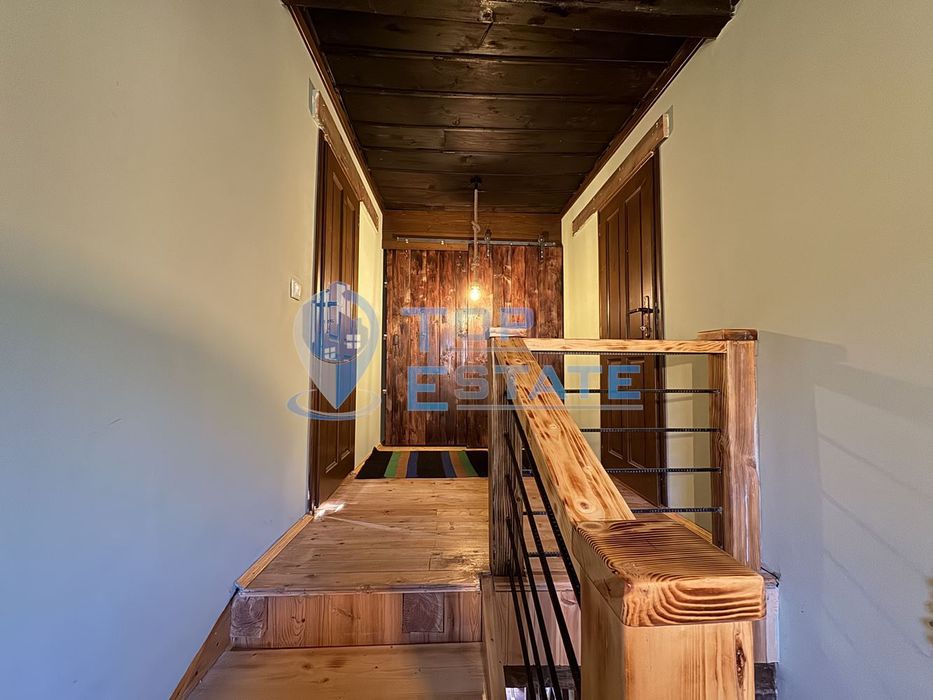 Реновирана къща в Еленския Балкан, област Велико Търново