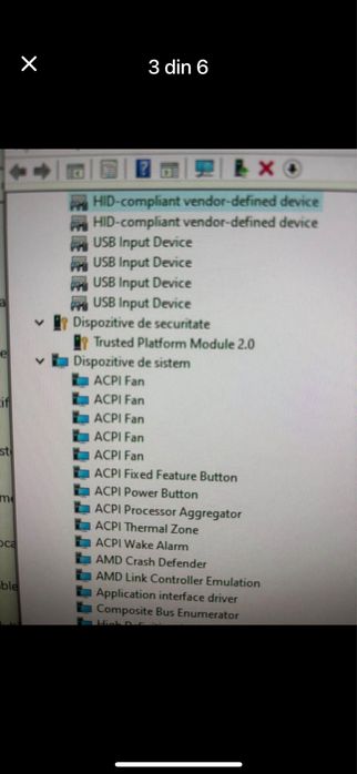 Vand unitate centrala potrivita si pentru gaming