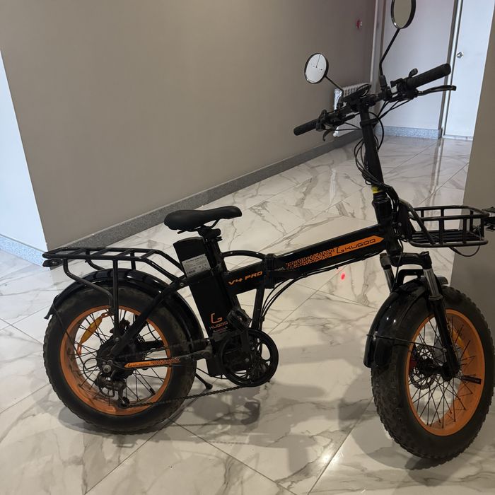 В продаже Kugoo kiriv v4 pro Астана ТОРГ ЕСТЬ , БЕЗ ОБМЕНА