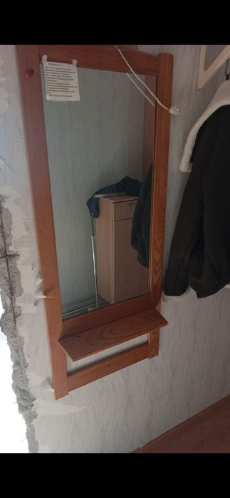 Отдаю бесплатно шкаф