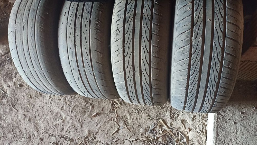 Шина Aoteli 215/55 R16