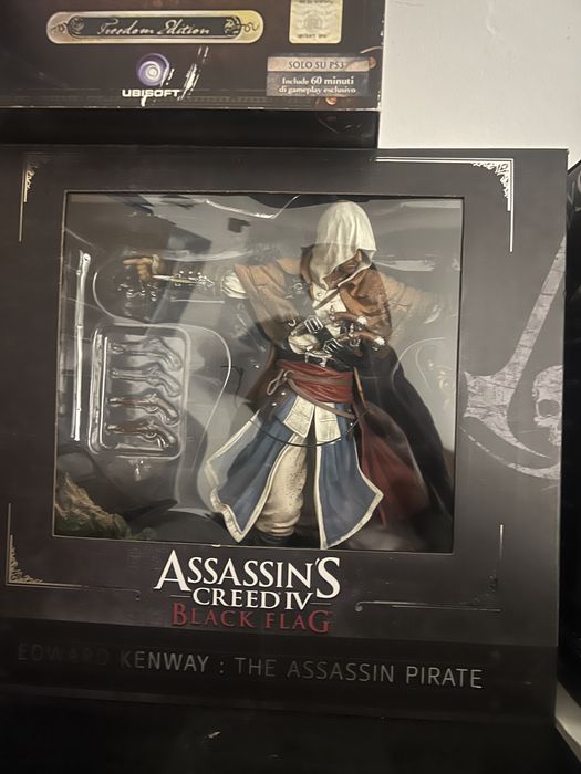 Assasin creed colection