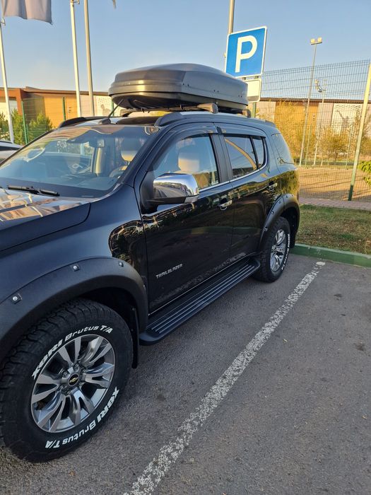 Шины AT 265/65/18 XBri Brutus