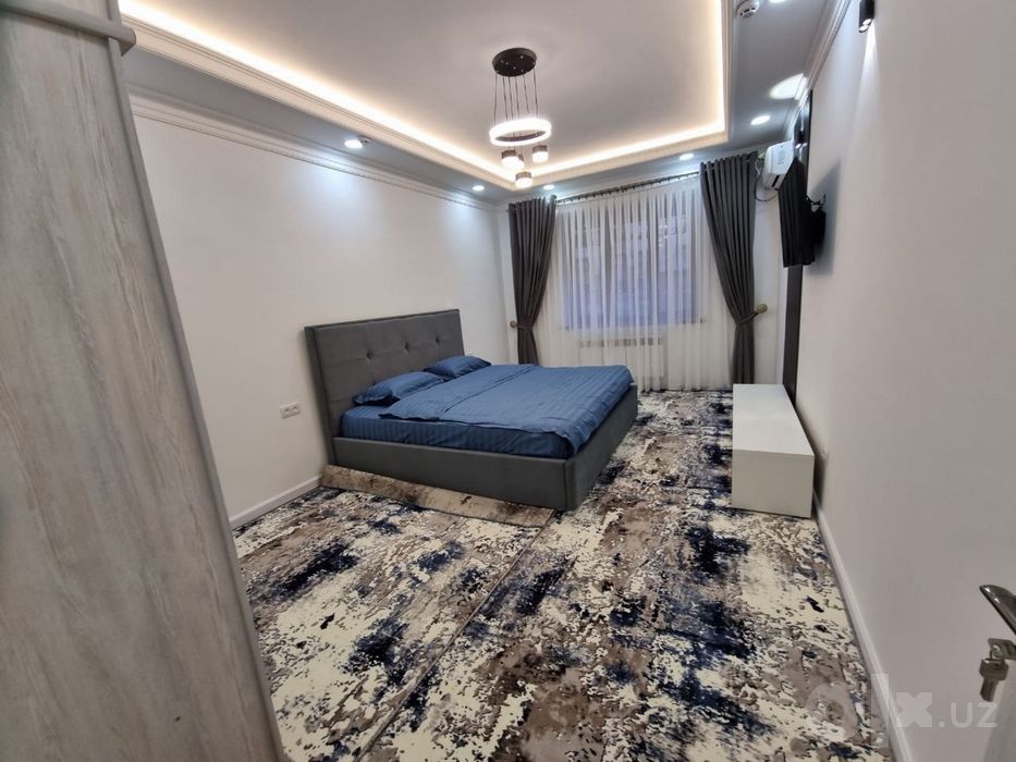 N8990 Yakkasaroy tumani Kichik Beshyog’och J/K Dream House 3/1/9