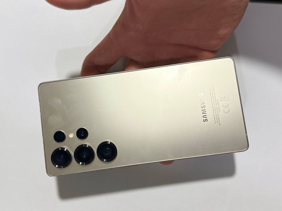 Samsung S25 Ultra Самсунг S25
