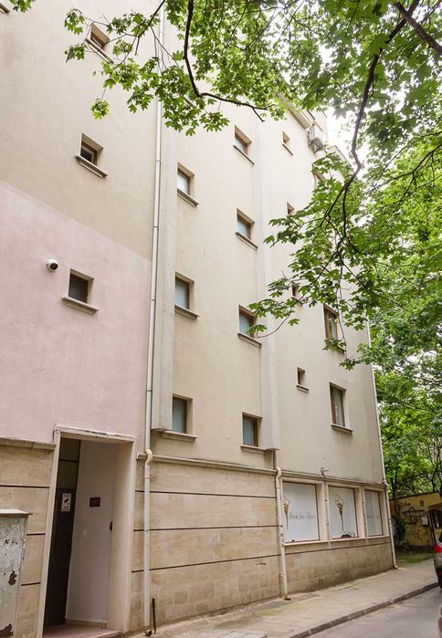 Дава се под наем Тристаен апартамент в Варна, Чайка - 76 кв.м за 550 € - Снимка #22