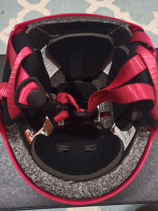 Casca ski Wedze 53-56cm